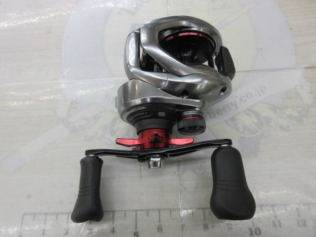 21スコーピオンMD 301 21スコーピオンMD 301XG｜＠ベリーネット 日本最大新品中古釣具