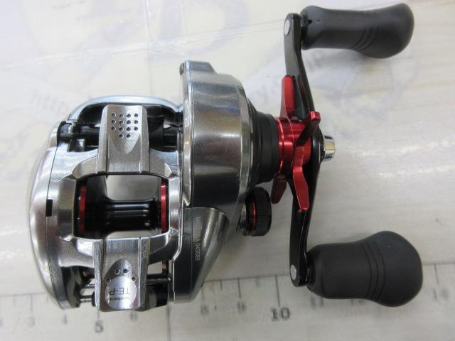 21スコーピオンMD 301XG｜＠ベリーネット 日本最大新品中古釣具