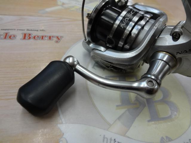 13ナスキー 2500｜＠ベリーネット 日本最大新品中古釣具WEBショップ