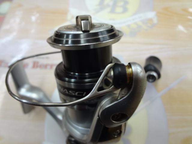 【未使用】SHIMANO 13 NASCI 2500 シマノ 13 ナスキー 未使用】SHIMANO 13 NASCI 2500 シマノ 13 ナスキー - メルカリ