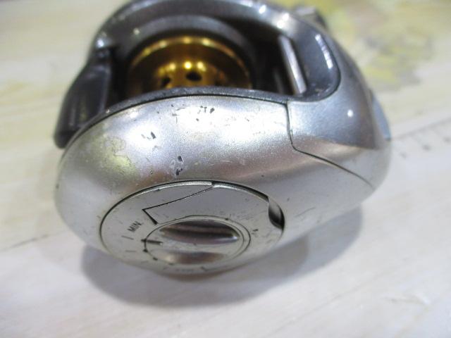 中古釣具の買取・販売 イエローフィッシュ / スコーピオン MG 1001