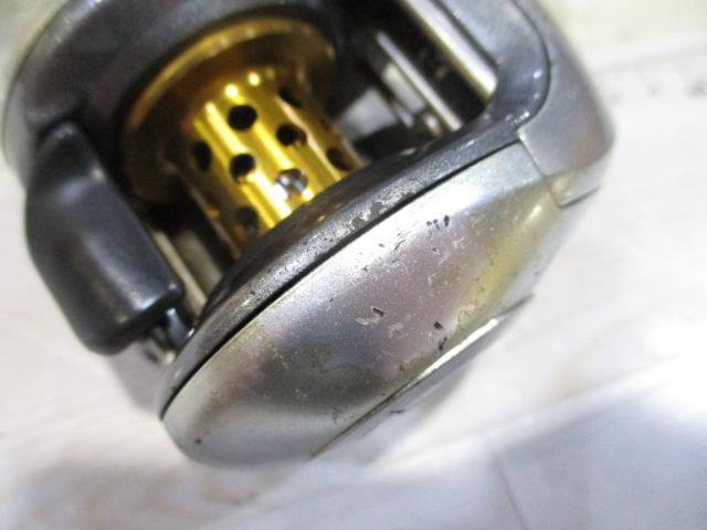 中古釣具の買取・販売 イエローフィッシュ / スコーピオン MG 1001