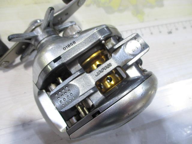 中古釣具の買取・販売 イエローフィッシュ / スコーピオン MG 1001