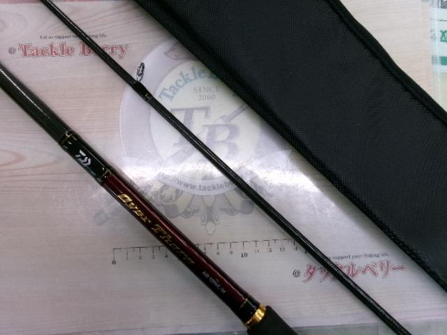 オーバーゼアAIR 109ML/M