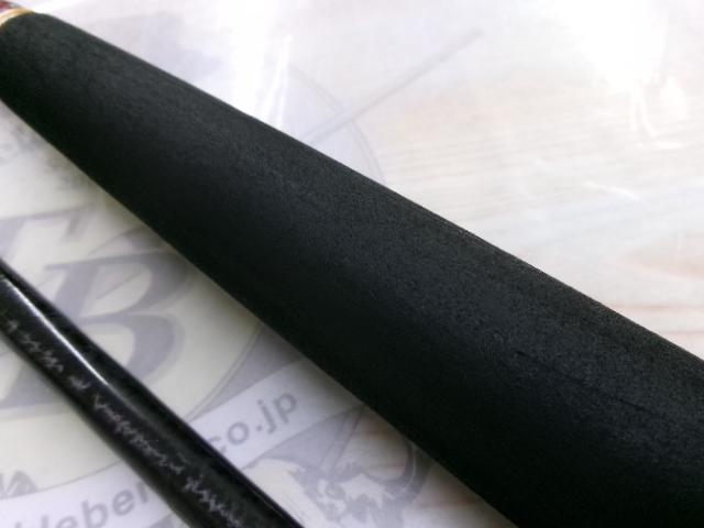 オーバーゼアAIR 109ML/M