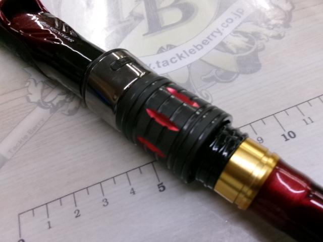 オーバーゼアAIR 109ML/M