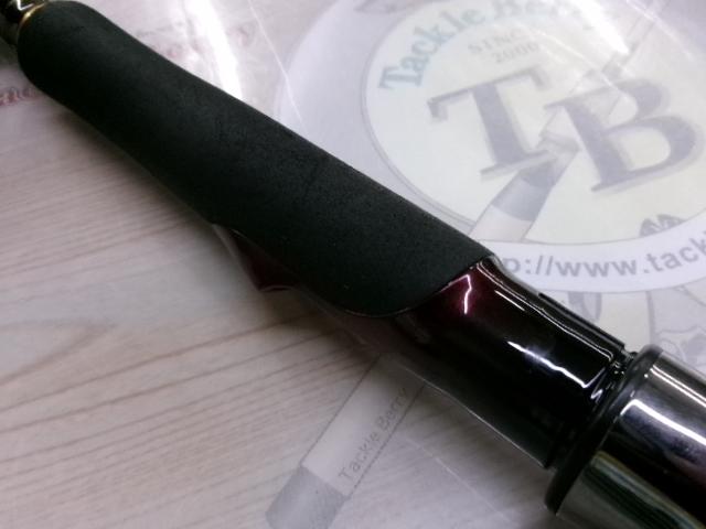 オーバーゼアAIR 109ML/M