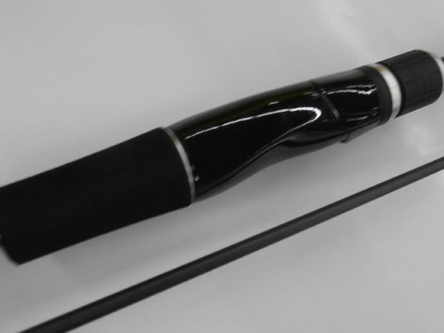 バスワンXT 263L-2｜＠ベリーネット 日本最大新品中古釣具WEB