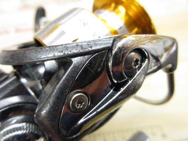 ダイワ11フリームス2508 ダイワ(Daiwa) 11フリームス 2508R-SH 00055450｜アウトドア用品