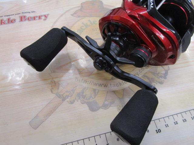 ワイドバサル CA61L