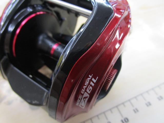 ワイドバサル CA61L