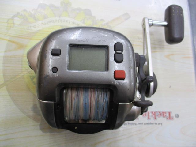 電動丸 1000H｜＠ベリーネット 日本最大新品中古釣具WEBショップ