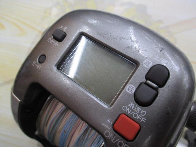 電動丸 1000H｜＠ベリーネット 日本最大新品中古釣具WEBショップ