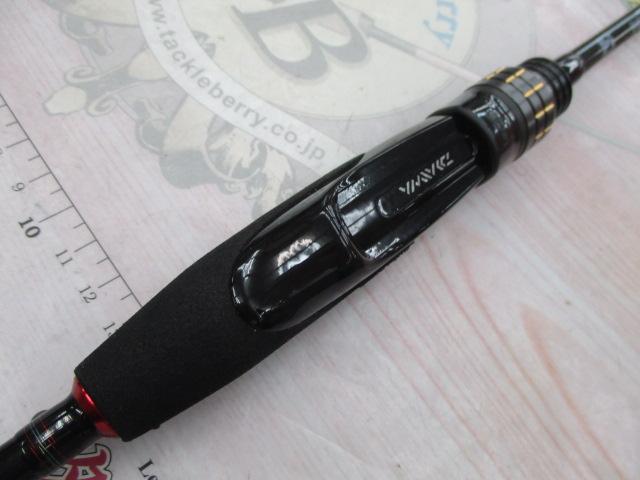 月下美人エア AGSアジング55ULXS｜＠ベリーネット 日本最大新品
