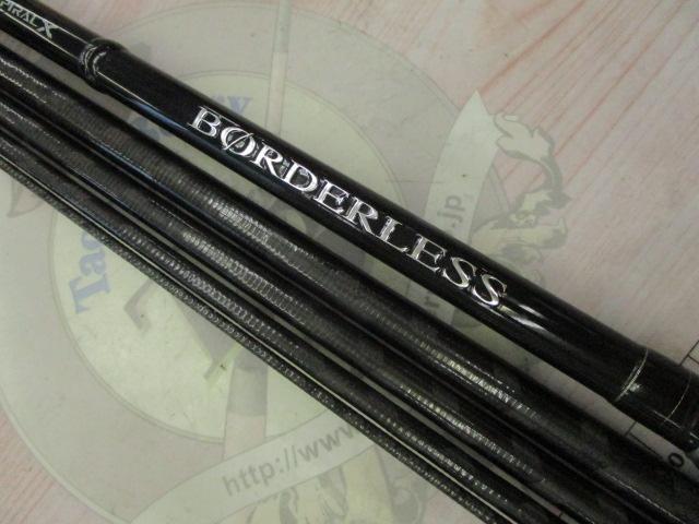 ボーダレスGL N16.5