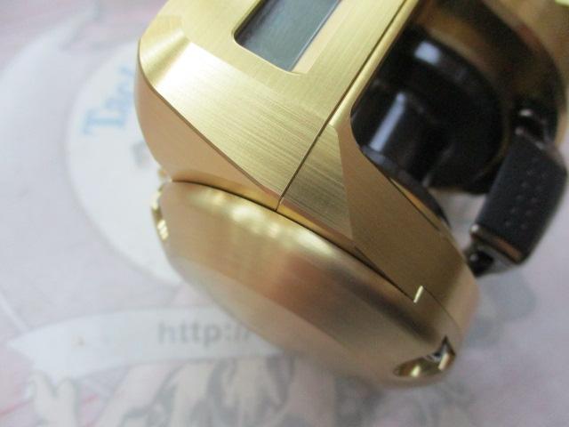 18オシアコンクエストCT 200PG