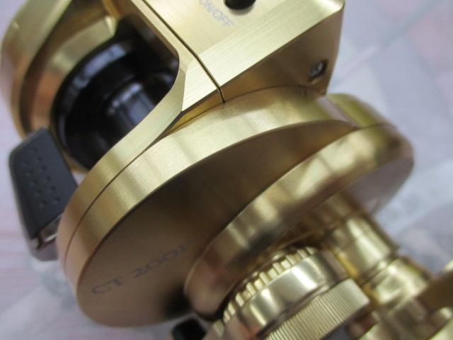 オシアコンクエスト200 Amazon.co.jp: シマノ(SHIMANO) ベイトリール 両軸 18 オシア