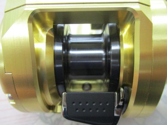 18オシアコンクエストCT 200PG