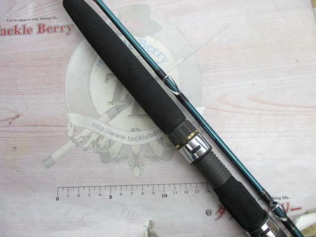 青龍竿 270Ⅱ｜＠ベリーネット 日本最大新品中古釣具WEBショップ