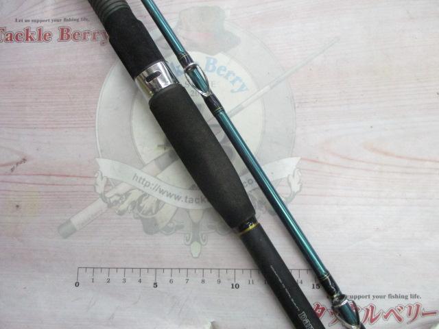 青龍竿 270Ⅱ｜＠ベリーネット 日本最大新品中古釣具WEBショップ