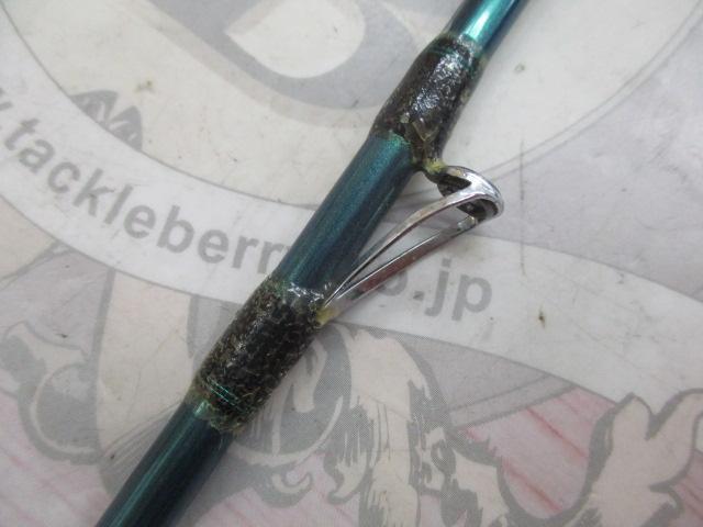 青龍。 青龍竿 270Ⅱ｜＠ベリーネット 日本最大新品中古釣具WEBショップ