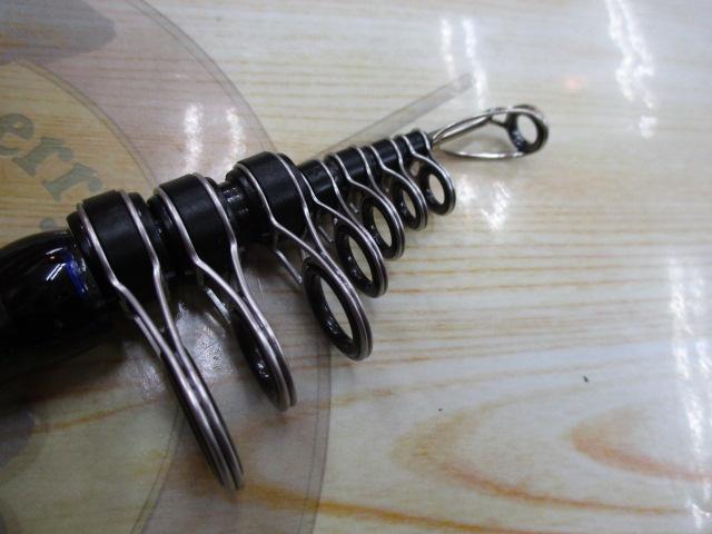 21コルトスナイパーBB S100MH-T