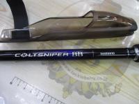 21コルトスナイパーBB S100MH-T