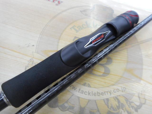 20ゾディアス 268L-S｜＠ベリーネット 日本最大新品中古釣具WEB
