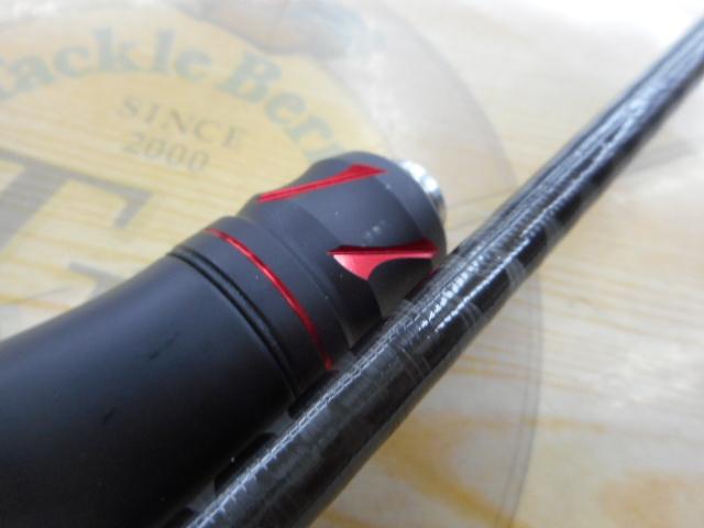 【引き取り限定】ゾディアス　268ML 20ゾディアス 268ML-2｜＠ベリーネット 日本最大新品中古釣具WEB