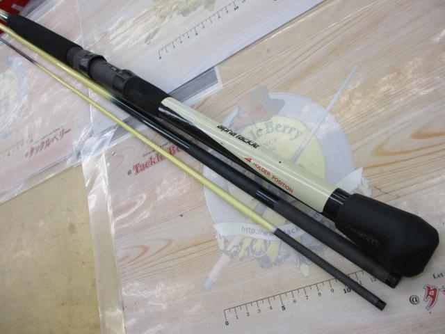 パワーインナー真鯛300