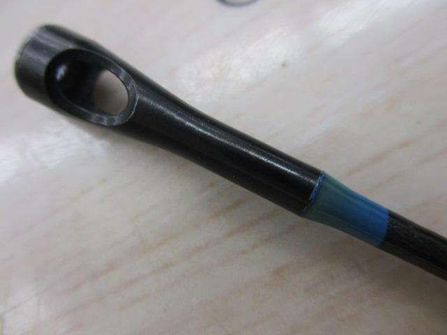 パワーインナー真鯛300