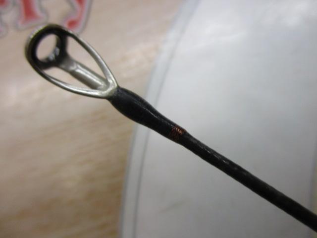 16ポイズングロリアス 162L-BFS