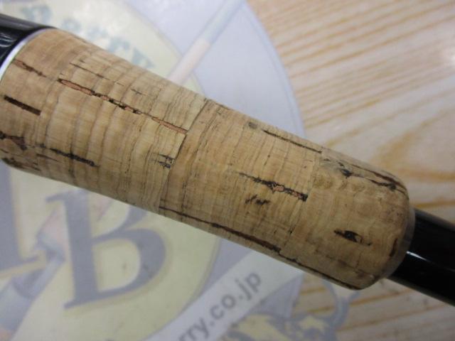 16ポイズングロリアス 162L-BFS