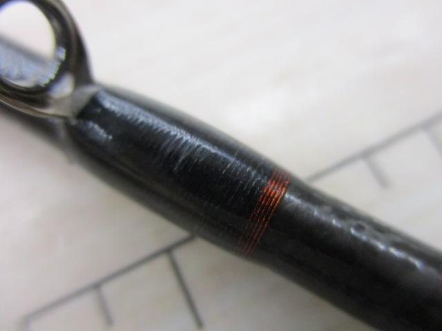 16ポイズングロリアス 162L-BFS