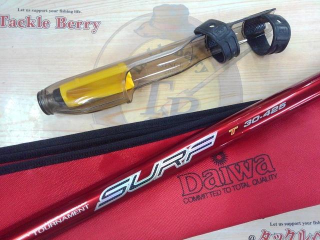 トーナメントサーフT 30-425