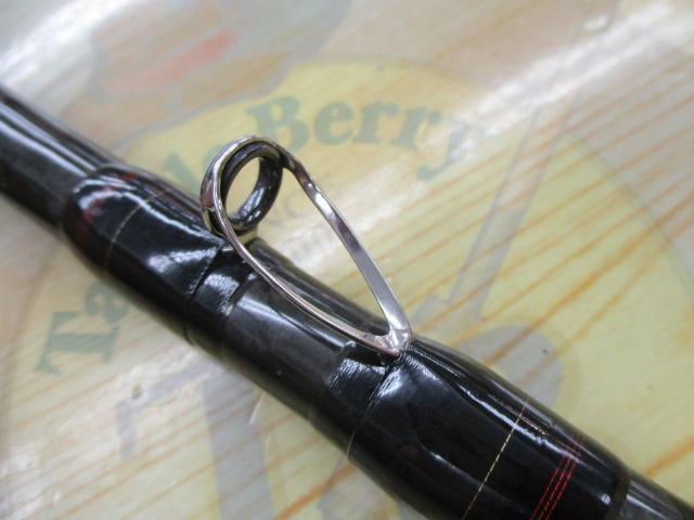 リアルパワー石鯛並継MH500｜＠ベリーネット 日本最大新品中古