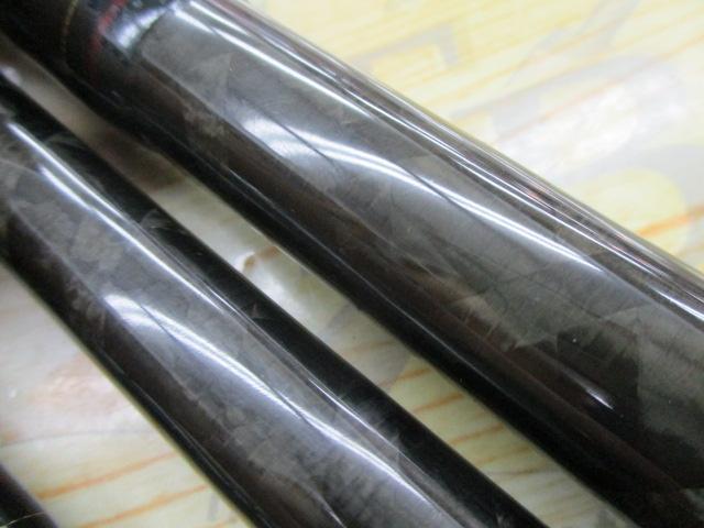 リアルパワー石鯛並継MH500