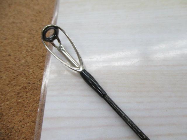 リアルパワー石鯛並継MH500