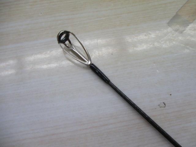 リアルパワー石鯛並継MH500