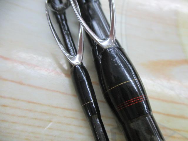 リアルパワー石鯛並継MH500