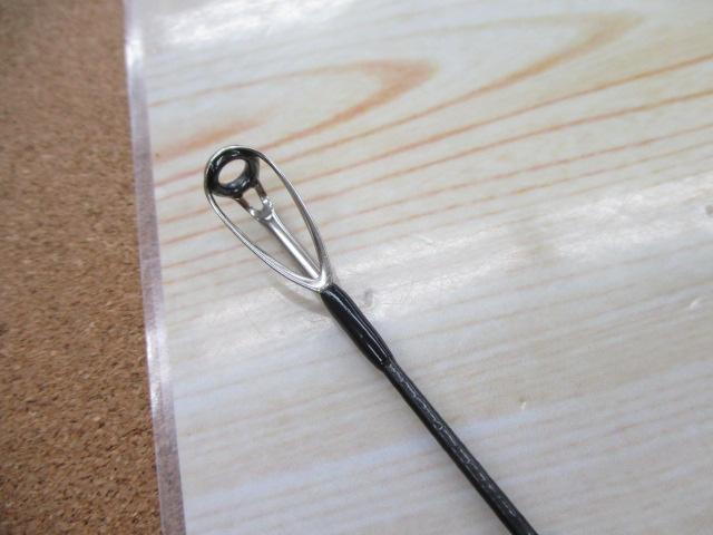 リアルパワー石鯛並継MH500