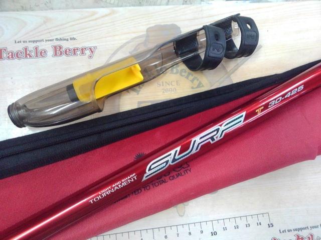 トーナメントサーフT 30-425｜＠ベリーネット 日本最大新品中古