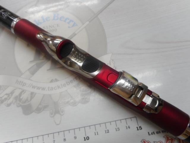 SILメガドライM2 1.2-53｜＠ベリーネット 日本最大新品中古釣具
