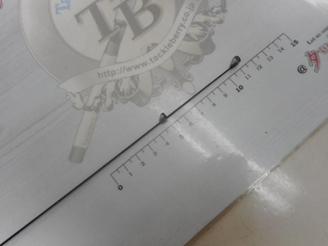 ダイワ(Daiwa) 飛竜CRESSA CHINU 1-53 06571480｜アウトドア用品