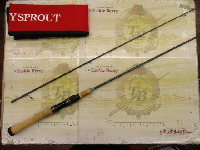 β-マグナム BM-61UL