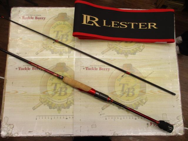 レスターホープ L808