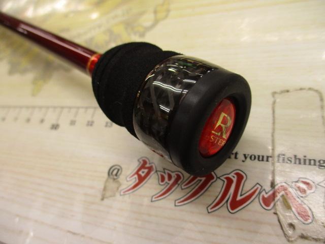 レスターホープ L808