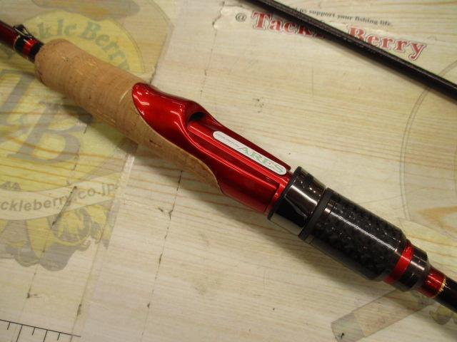 レスターホープ L808