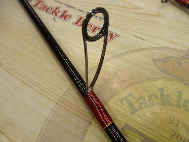 レスターホープ L808