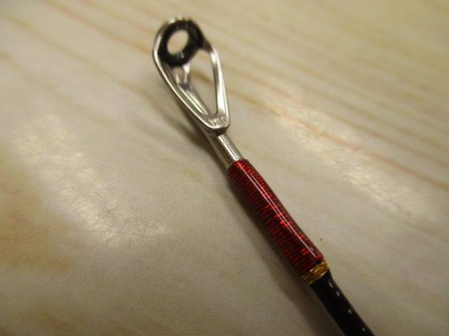 レスターホープ L808